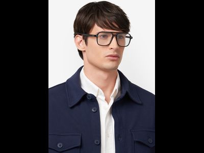 Tommy Hilfiger Brille Herren Tommy Hilfiger TH 2188 54 807 Ansicht 5