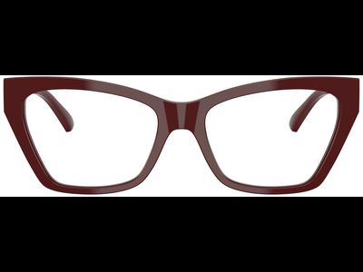 Jimmy Choo Brille Damen Jimmy Choo JC3021H 5057 54 Ansicht 2