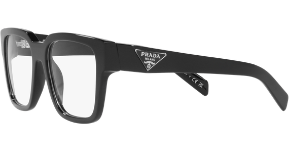 Prada PR 08ZV 1AB1O1 - Mening 3
