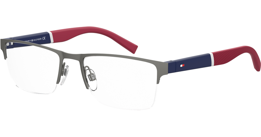 Tommy Hilfiger Brille Herren TOMMY HILFIGER TH 1905 Mening 1