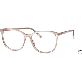 Marc O'Polo Brille Damen Marc O'Polo 503255 57 80