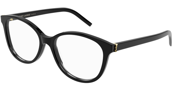 Saint Laurent SL M112 54 001 - Mening 2
