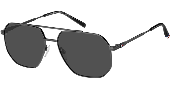 Tommy Hilfiger TH 2191/S 60 KJ1 - Mening 2