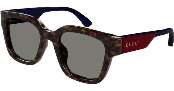 Gucci GG1670SK 52 002 - Mening 2