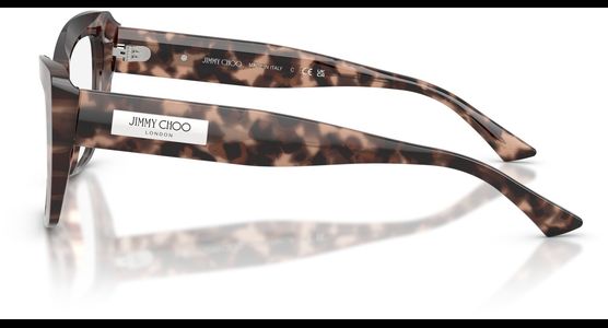 Jimmy Choo JC3036 5070 54 - Mening 4