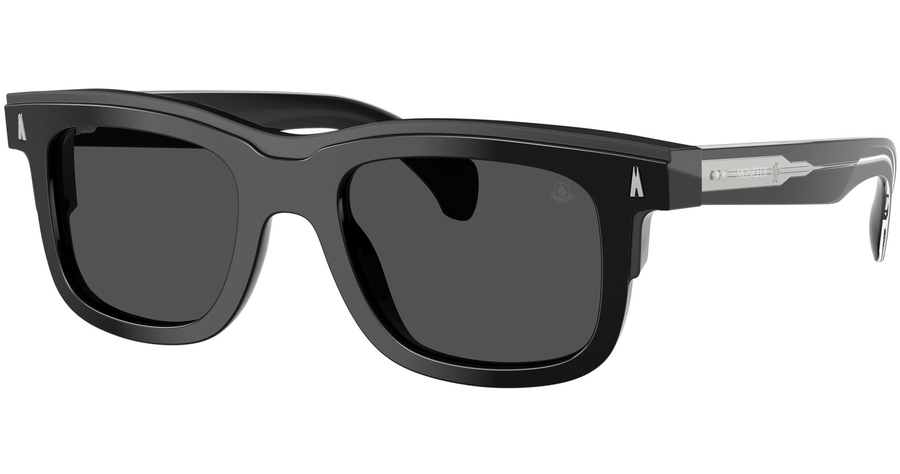 Moncler Sonnenbrille Unisex Moncler Claro ME6004 300187 51 Mening 1