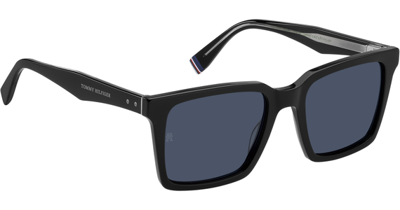Tommy Hilfiger TH 2067/S 53 - Mening 5
