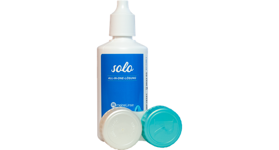 meineLinse solo All-in-One 1x90ml - Ansicht 3