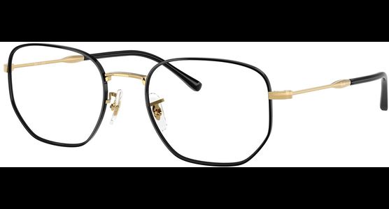 Ray-Ban RX6496 3175 - Ansicht 4