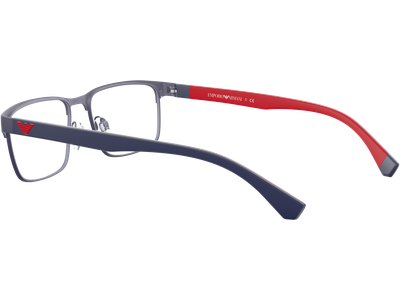 Emporio Armani Brille Herren Emporio Armani EA1105 3092 Ansicht 4