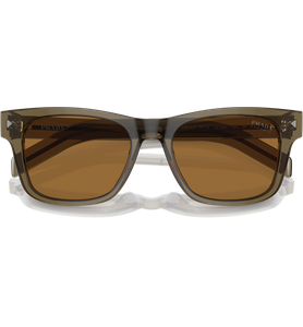 Prada 0PR A17S 18T60F - Ansicht 4