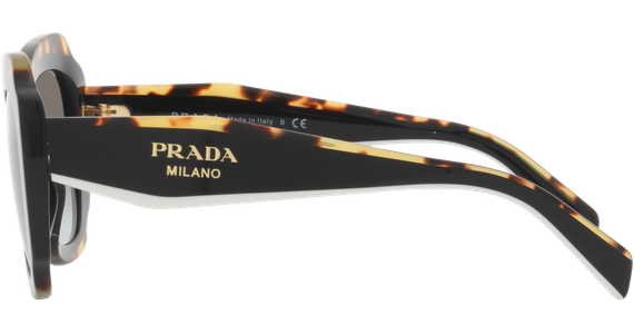 Prada PR 16YS 01M0A7 - Mening 4