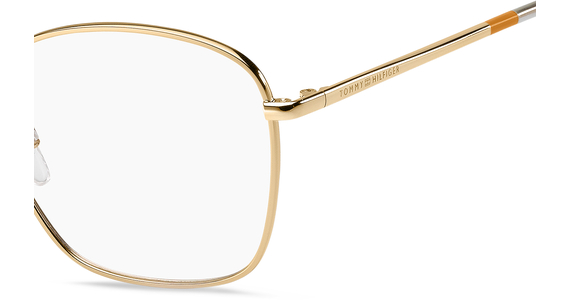 Tommy Hilfiger TH 1635 53 - Mening 4