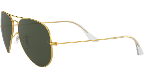 Ray-Ban Aviator Classic RB3025 001 62 - Ansicht 7