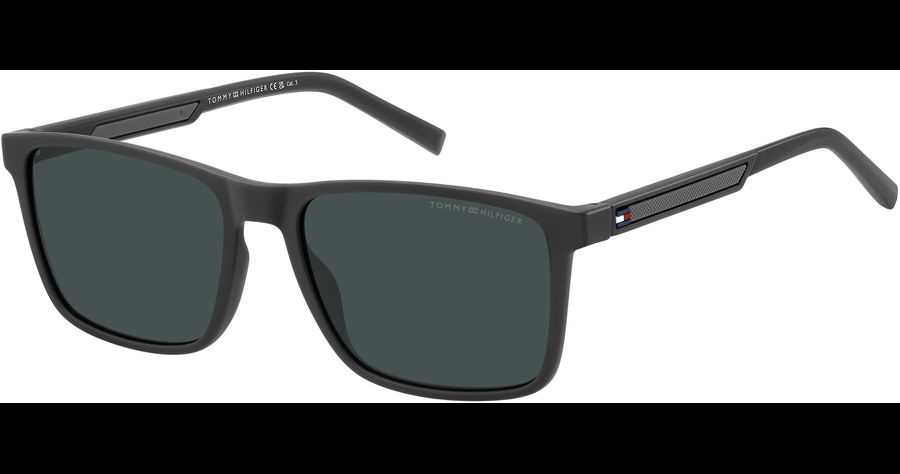 Tommy Hilfiger Sonnenbrille Herren Tommy Hilfiger TH 2201/S 56 KB7 Ansicht 1