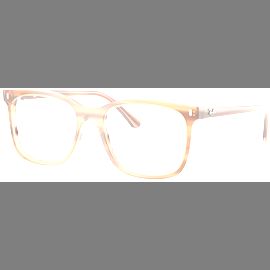 Ray-Ban Brille Unisex Ray-Ban RX5446 8455