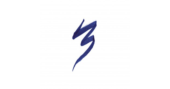 Eye Care Eyeliner Filzstift wasserfest - 323 Blau - Ansicht 3