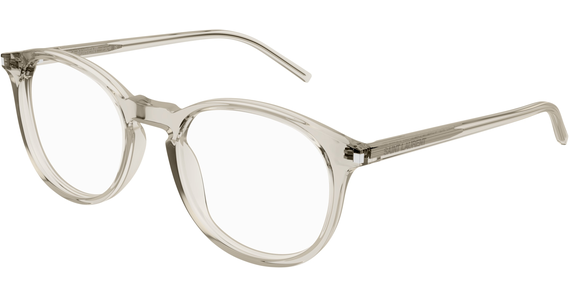 Saint Laurent SL 106 50 010 - Mening 2