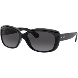 Ray-Ban Sonnenbrille Damen Ray-Ban RB4101 Jackie Ohh  601/T3 58