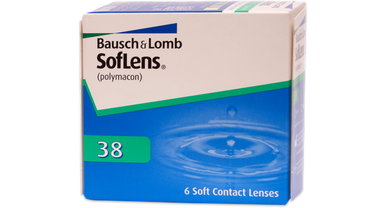 SofLens 38 6er - Mening 3