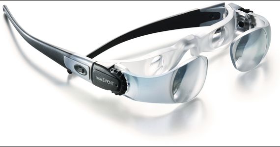  Max Event Lupenbrille Ansicht 1