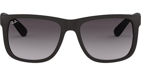Ray-Ban Justin Classic RB4165 601/8G 55 - Mening 3