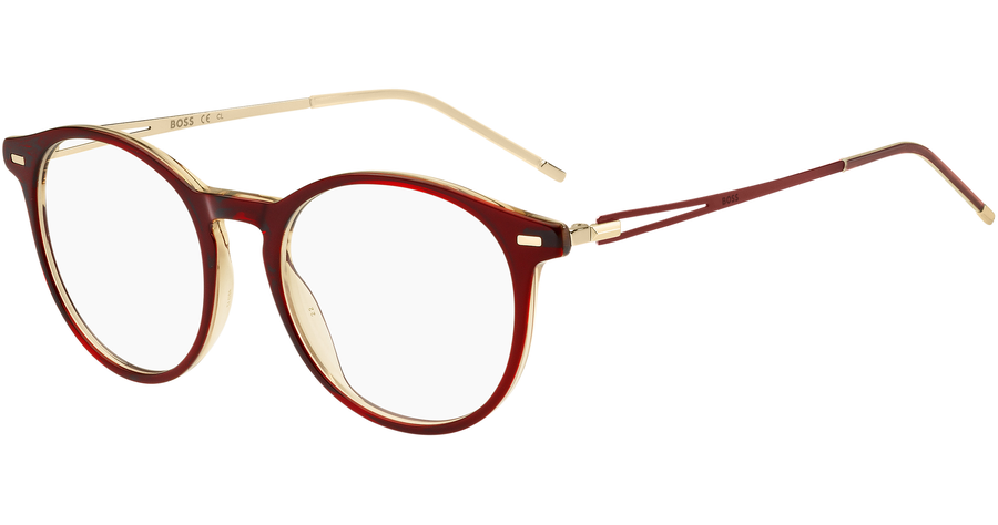 Hugo Boss Brille Damen HUGO BOSS BOSS 1458 Mening 1
