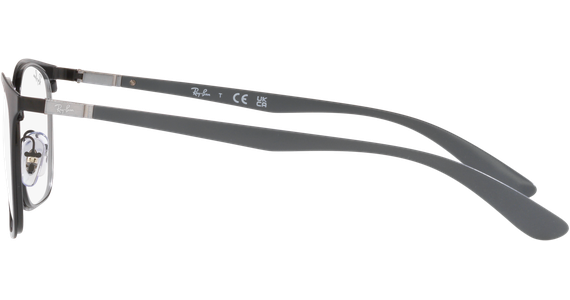 Ray-Ban RX6486 2904 - Mening 4