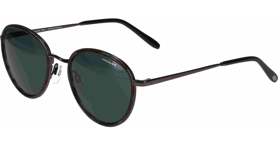 Jaguar Sonnenbrille Herren Jaguar 37467 53 5333 Mening 1