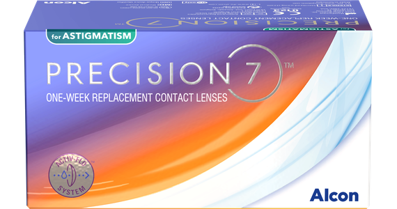  Precision7 for Astigmatism 27er Ansicht 1