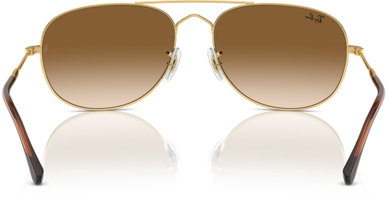 Ray-Ban 0RB3735 001/51 - Ansicht 5