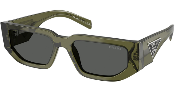 Prada 0PR 09ZS 25A40L - Mening 4