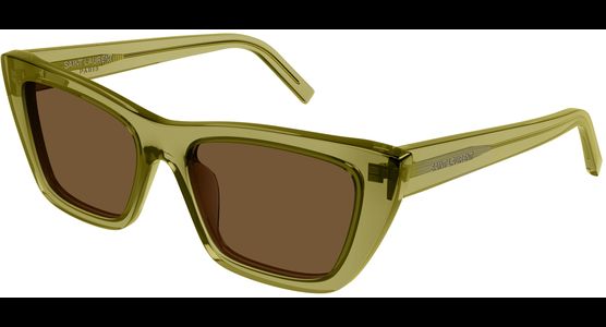 Saint Laurent SL 276 MICA 059 - Ansicht 2