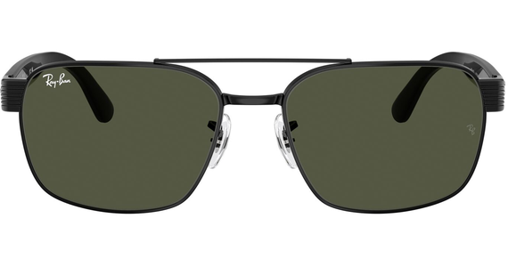 Ray-Ban Chromance 0RB3751 002/31 - Ansicht 3