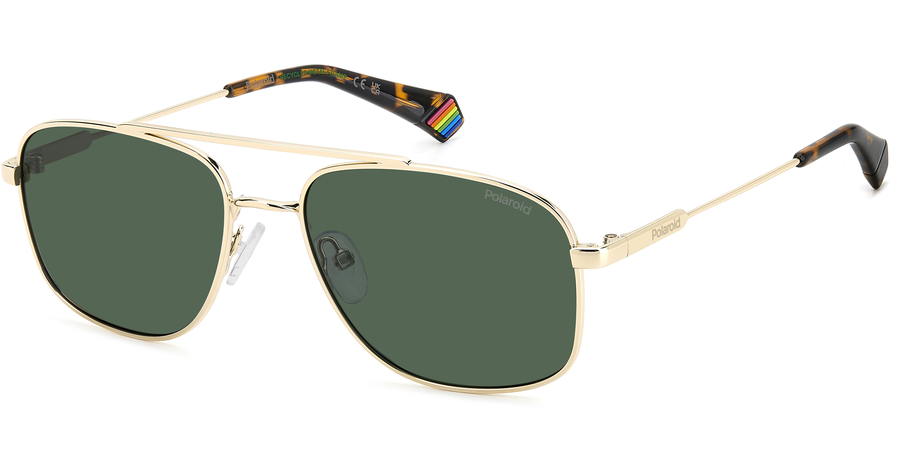 Polaroid Sonnenbrille Herren Polaroid PLD 6235/S/X 56 PEF Mening 1