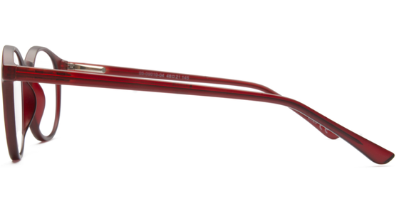 4read CONCEPT Paris Rot 1,5 Dioptrien  - Mening 4