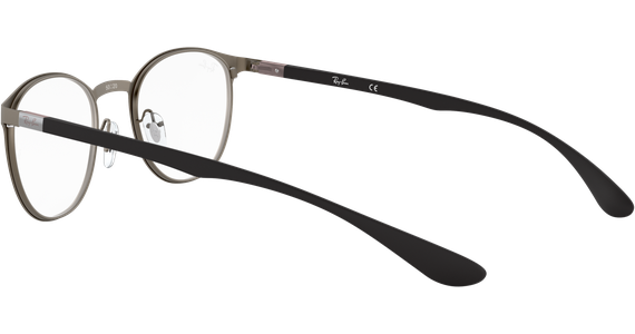 Ray-Ban RX6355 2620 - Mening 5