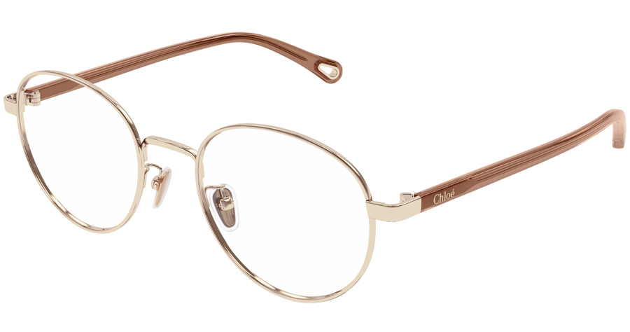 Chloé Brille Damen Chloé CH0216OA 002 Mening 1
