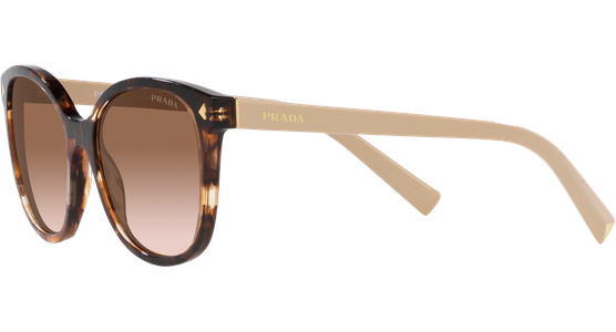 Prada PR 22ZS 07R0A6 - Mening 3