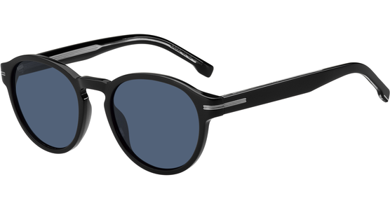 Hugo Boss BOSS 1506/S 52 black - Ansicht 2