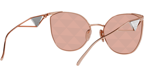 Prada 0PR 50ZS SVF05T - Mening 8