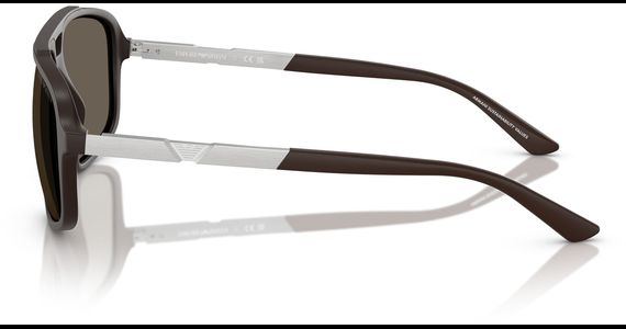 Emporio Armani EA4236U 6186/3 59 - Mening 4