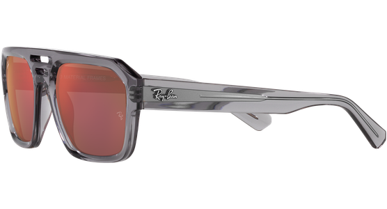 Ray-Ban Corrigan RB4397 6684D0 - Ansicht 3