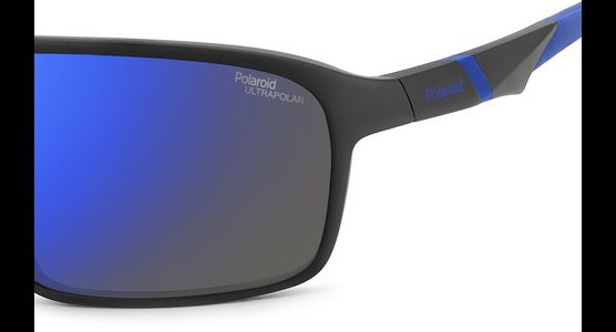 Polaroid PLD 7058/S 64 0VK - Ansicht 4