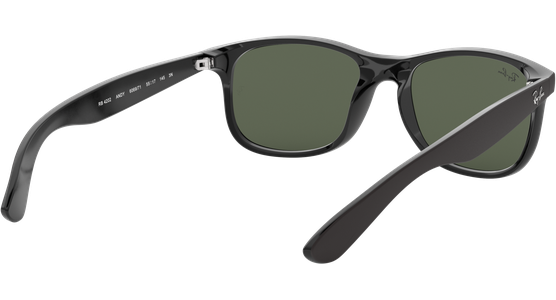 Ray-Ban Andy RB4202 606971 55 - Ansicht 12