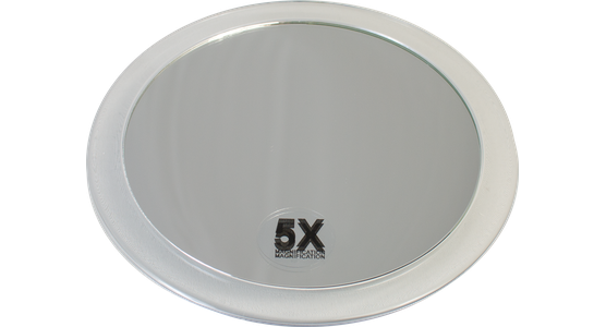 Vergrößerungsspiegel 5-fach - Ansicht 3