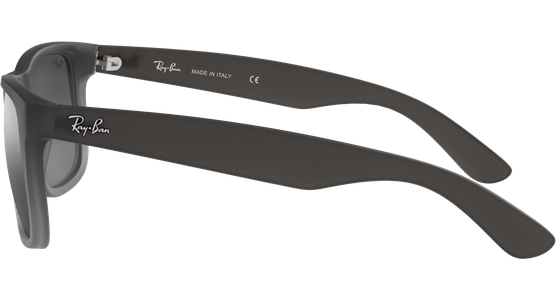 Ray-Ban Justin Classic RB4165 852/88 54 - Mening 4