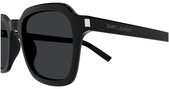Saint Laurent SL 715 SLIM 49 001 - Mening 4
