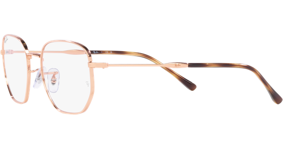Ray-Ban RX6496 3094 - Mening 3