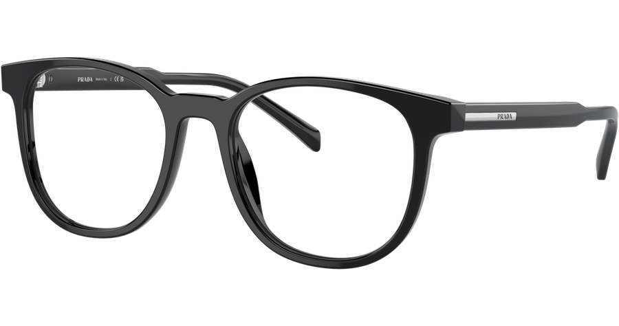 Prada Brille Herren Prada 0PR A15V 16K1O1 Mening 1
